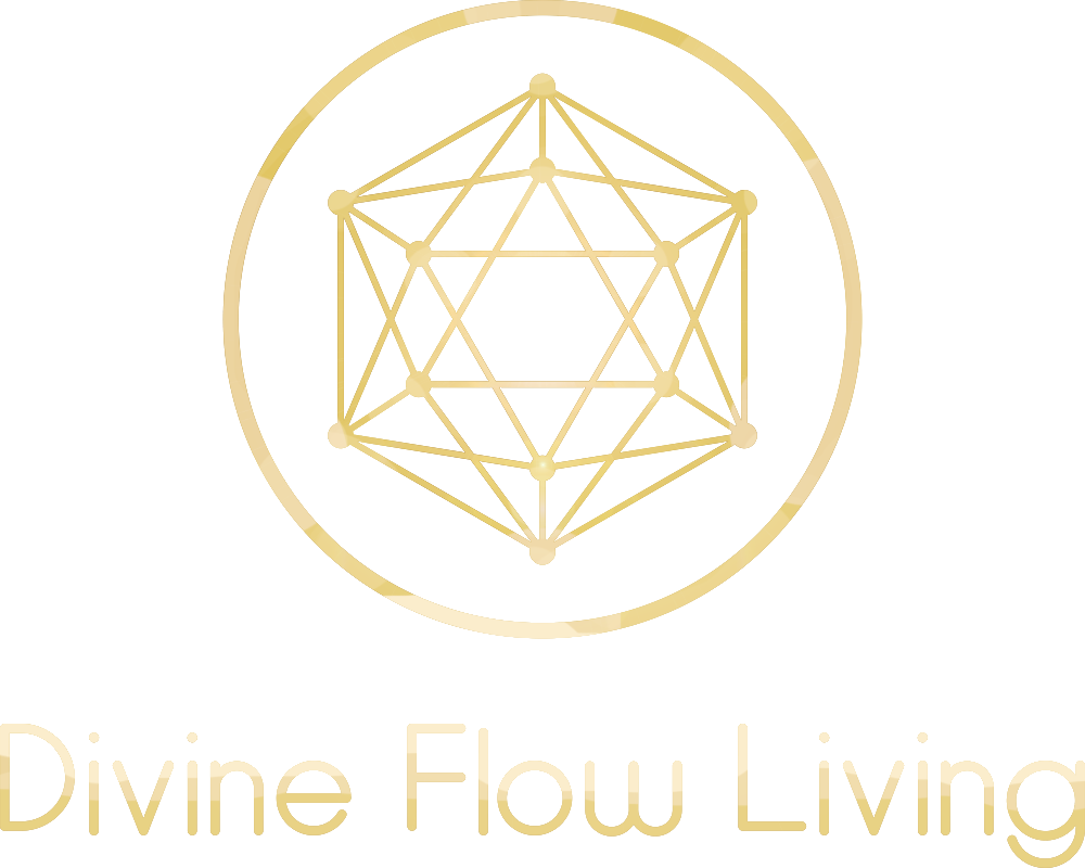 Divine Flow Living | Mindful Living