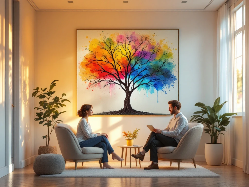 How Can Understanding Attachment Trauma Facilitate Healing and Personal Growth?