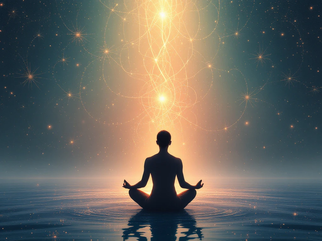 Unlocking Mind Power: How Meditation Alters Brain Chemistry for Mental Clarity