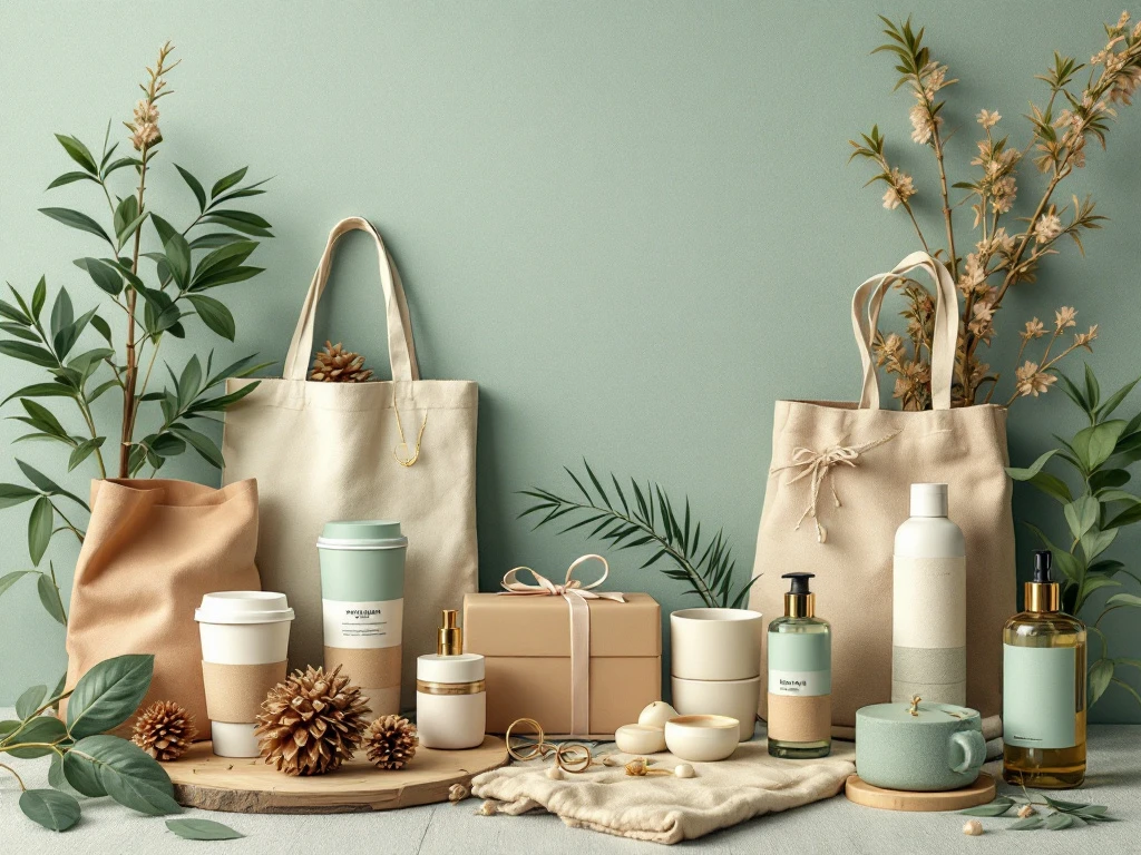 Empower Your Gifting: Sustainable and Stylish Gifts for the Eco-Conscious Woman